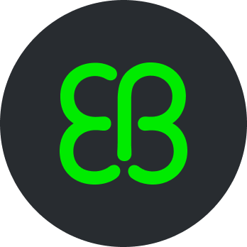 Elektrobit Light Logo